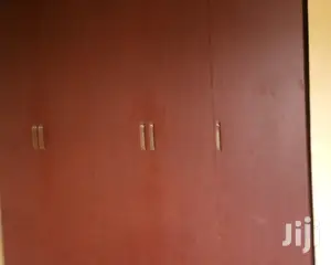 Kisaasi Apartment Is For Rent