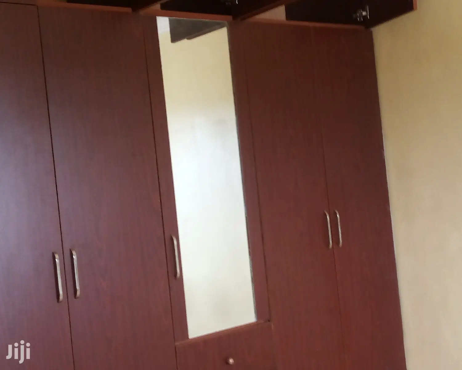 Kisaasi Apartment Is For Rent