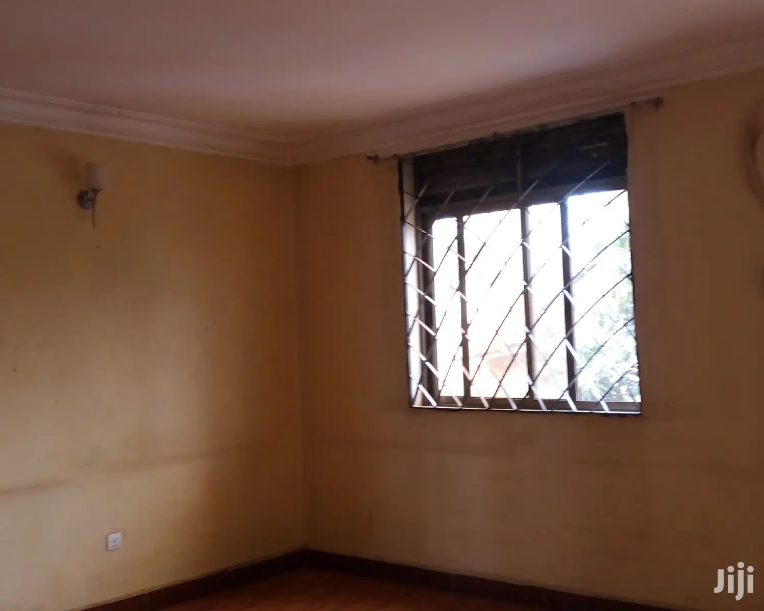 Kisaasi Apartment Is For Rent