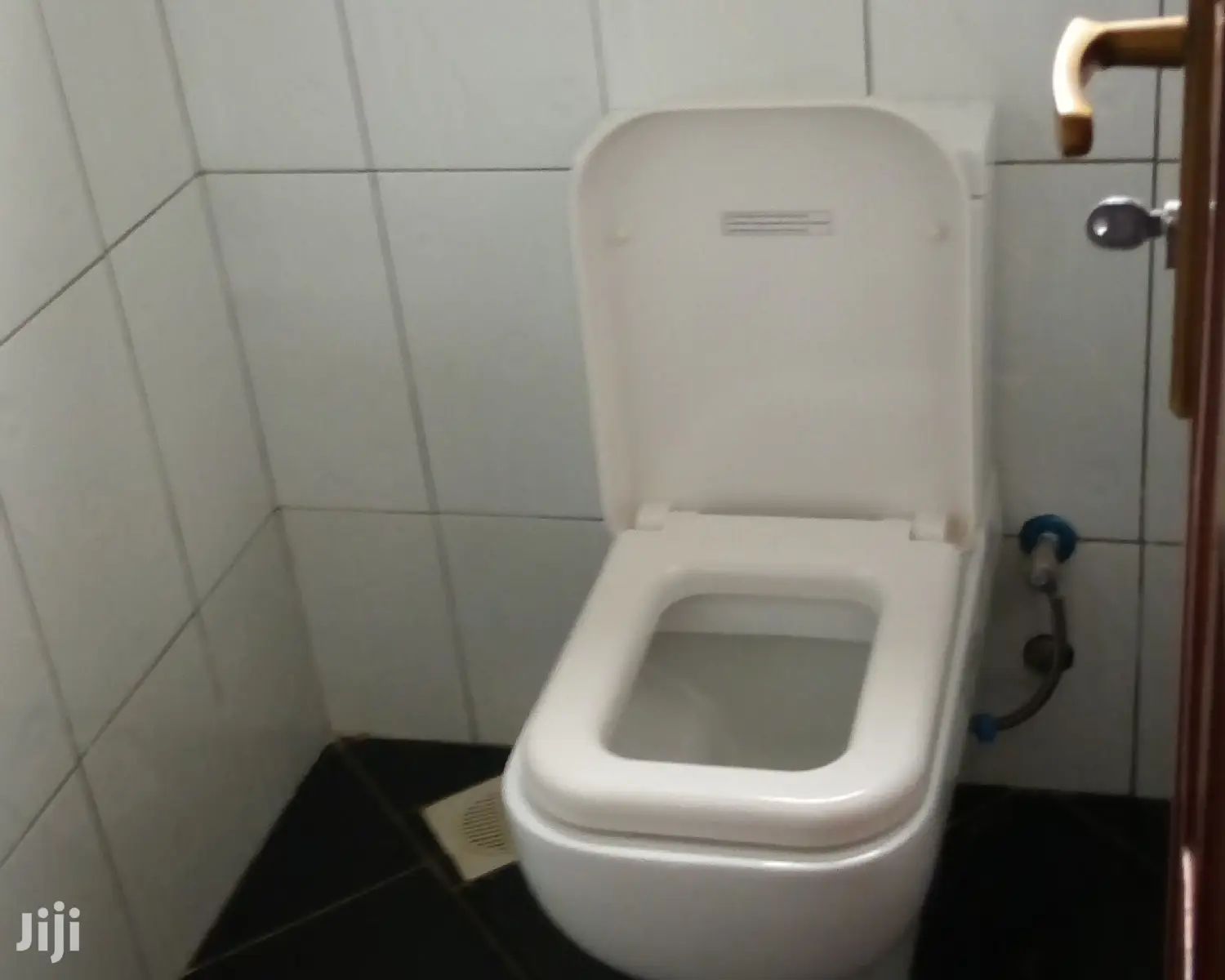 2bdrm Apartment in Fs Properties, Kampala for rent