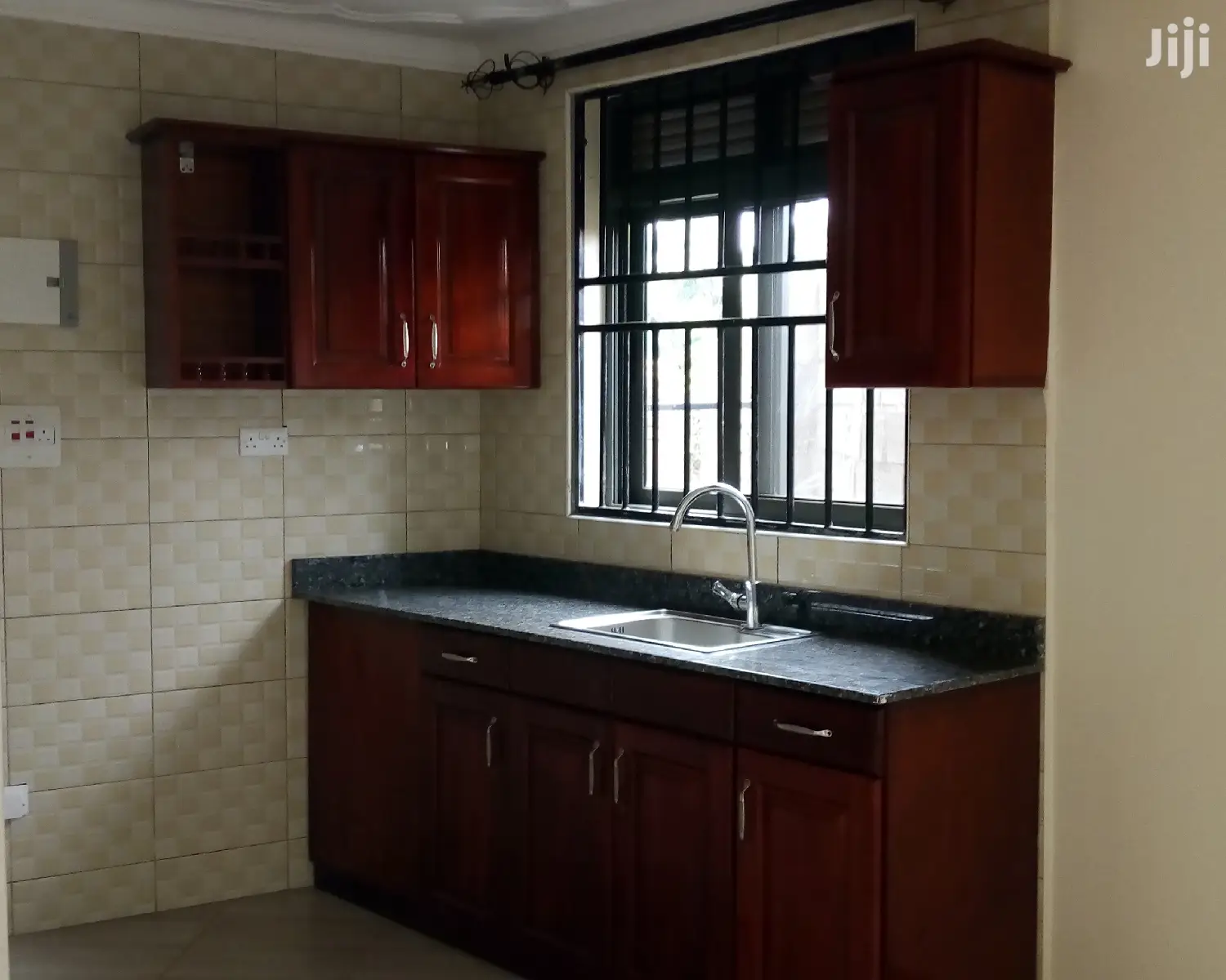 2bdrm Apartment in Fs Properties, Kampala for rent