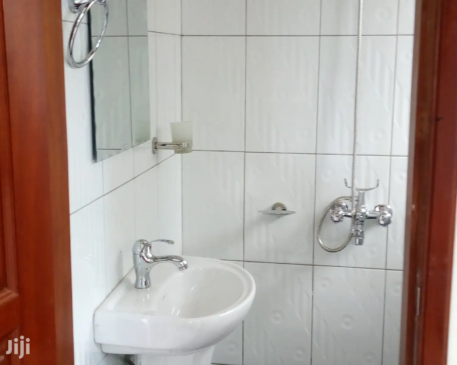 2bdrm Apartment in Fs Properties, Kampala for rent