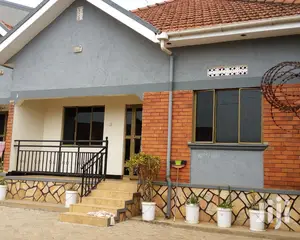 Kisaasi House Is for Rent