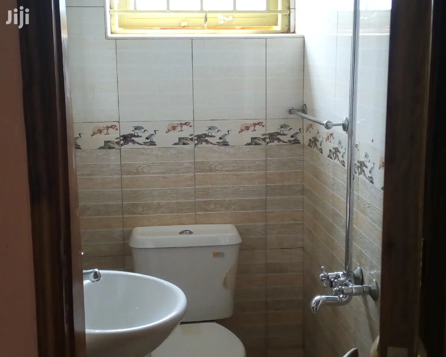 Kisaasi House Is for Rent