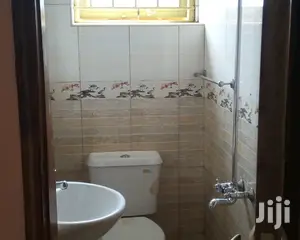 Kisaasi House Is for Rent
