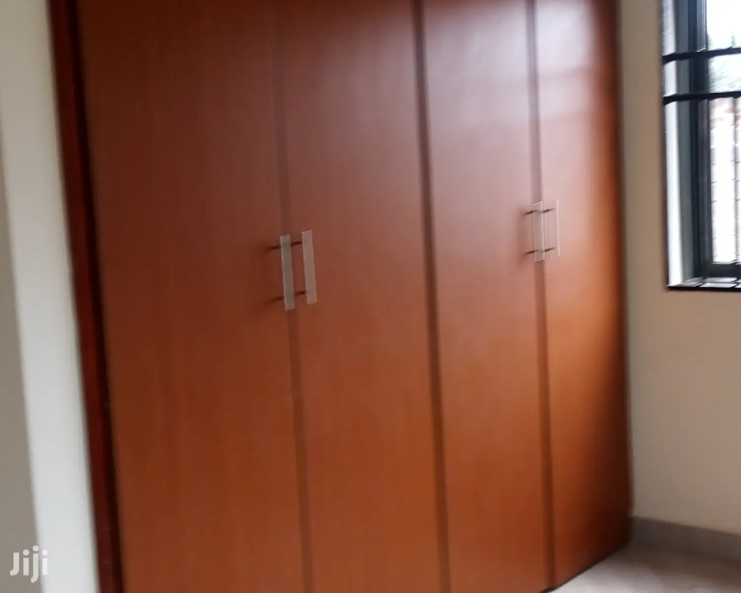 Kisaasi House Is for Rent