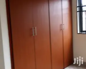 Kisaasi House Is for Rent