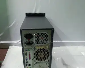 Desktop Computer Lenovo ThinkCentre 24 1GB Intel Core 2 Duo HDD 160GB