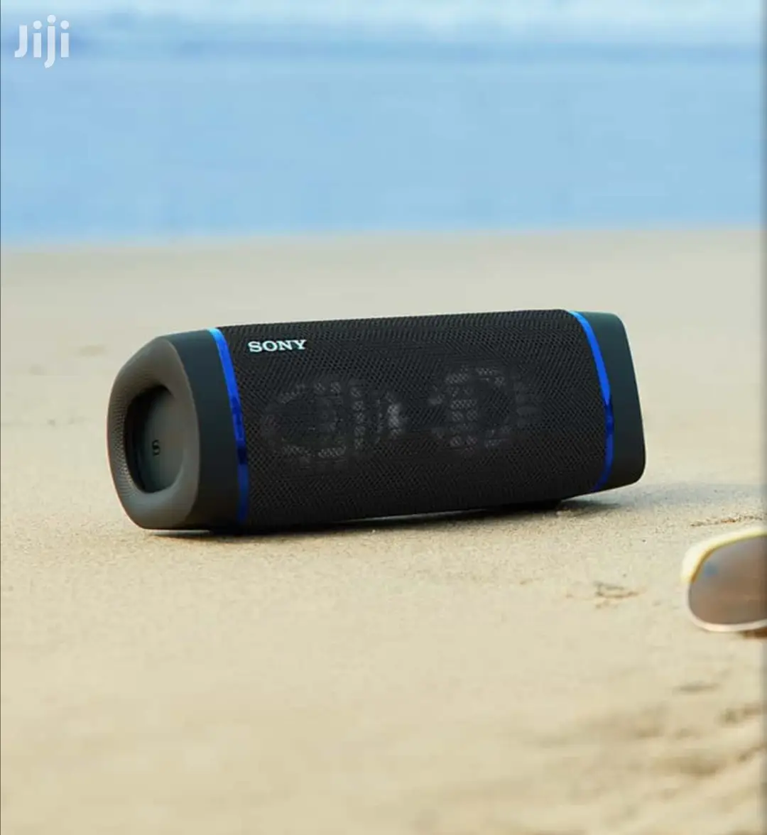 Sony EXTRA BASS Bluetooth Wireless Waterproof Speaker