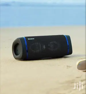 Sony EXTRA BASS Bluetooth Wireless Waterproof Speaker