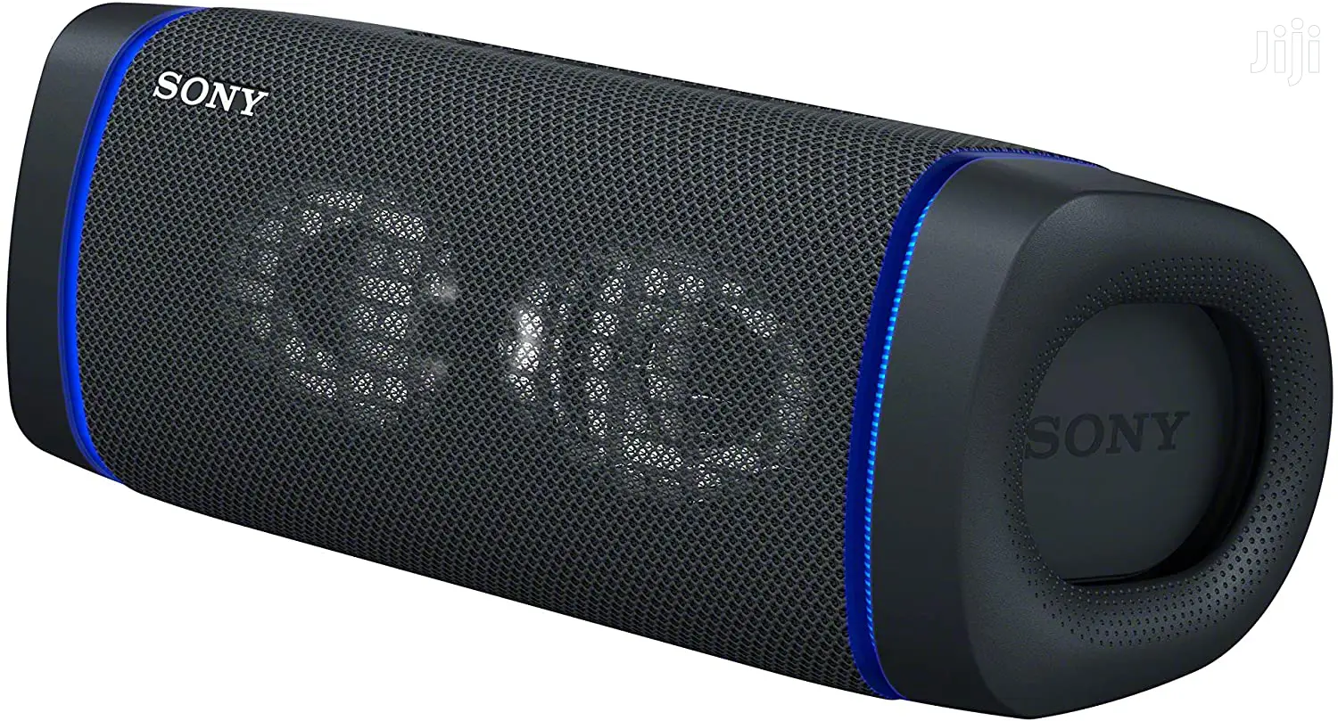 Sony EXTRA BASS Bluetooth Wireless Waterproof Speaker
