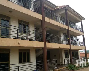 2bdrm Apartment in Fs Properties, Kampala for rent