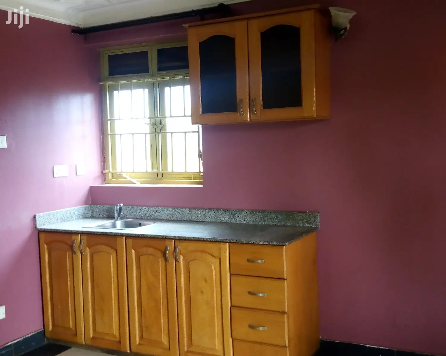 2bdrm Apartment in Fs Properties, Kampala for rent