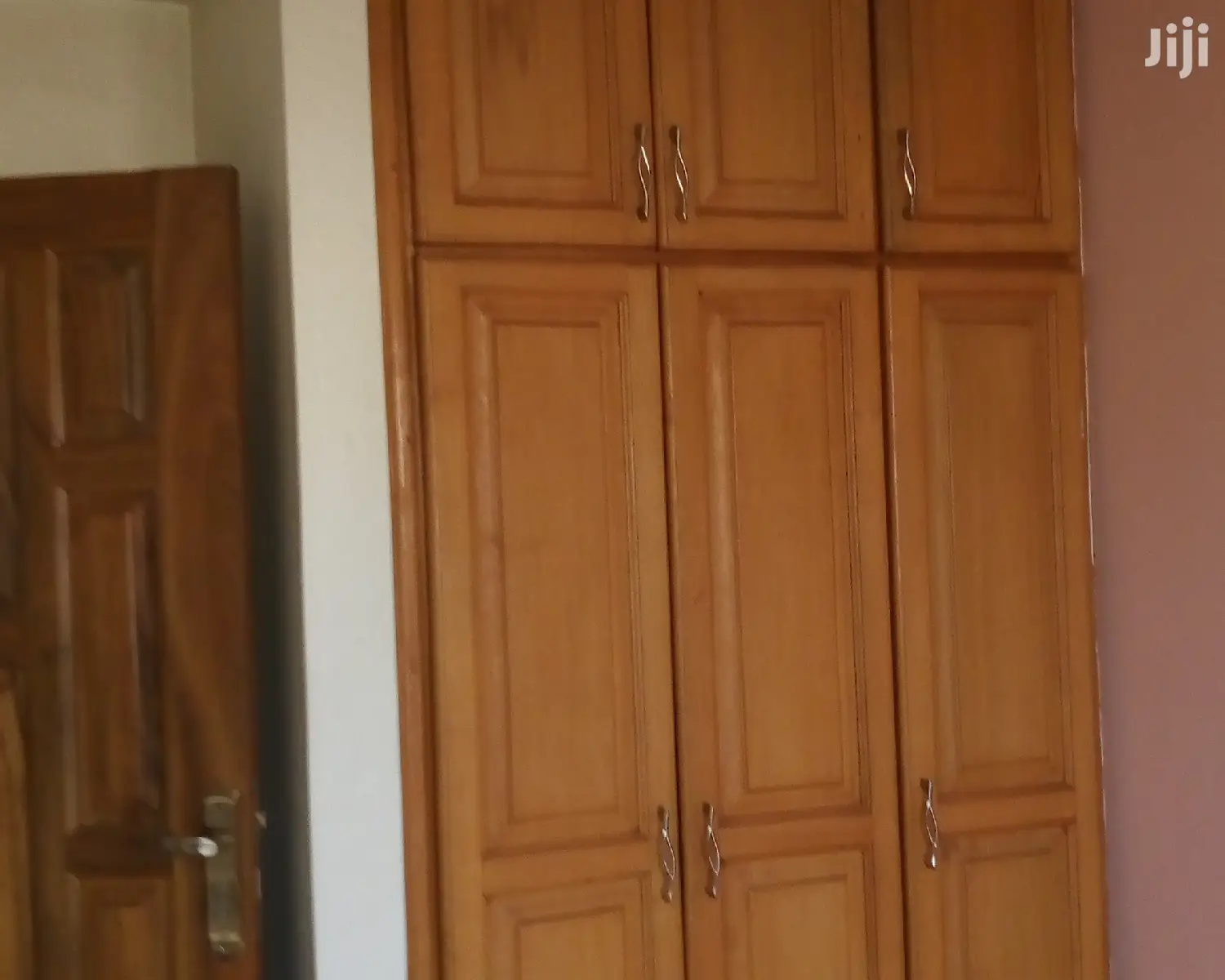2bdrm Apartment in Fs Properties, Kampala for rent