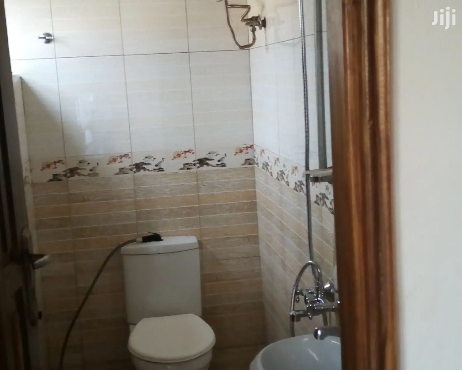 2bdrm Apartment in Fs Properties, Kampala for rent