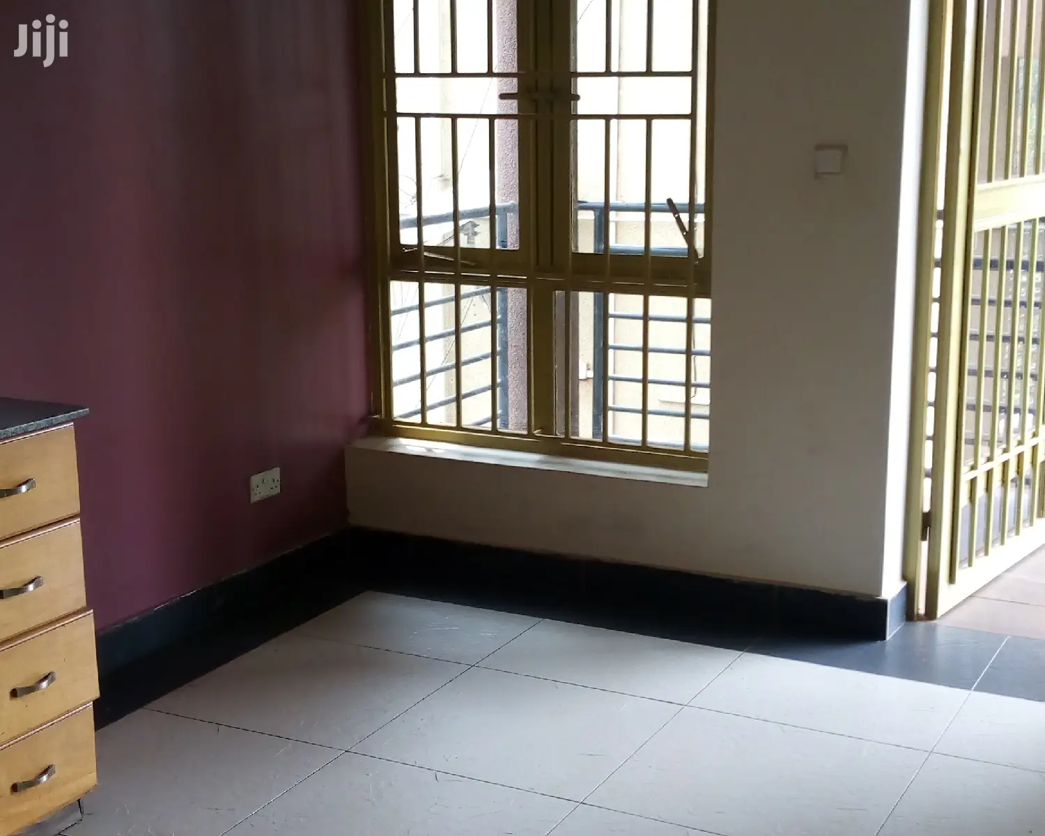 2bdrm Apartment in Fs Properties, Kampala for rent