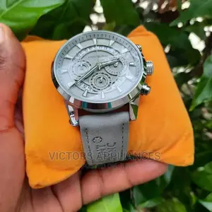 Montblanc Watch