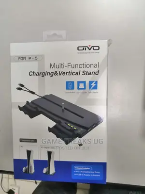 Ps5 Charging Stand