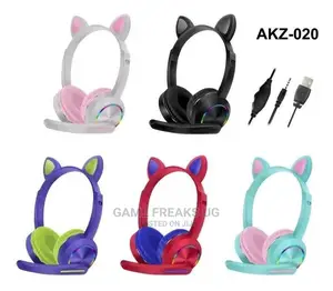 Kids Learning Headphones