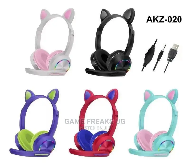 Kids Learning Headphones