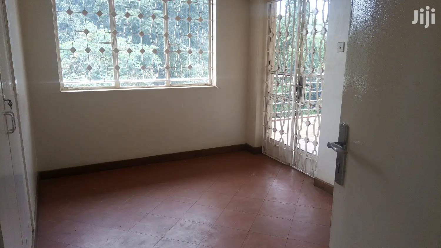 Magnificent Spacious House In Nakasero For Rent