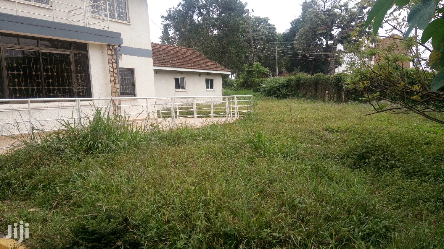 Magnificent Spacious House In Nakasero For Rent