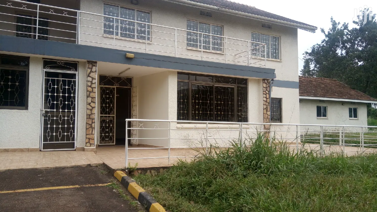 Magnificent Spacious House In Nakasero For Rent