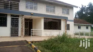 Magnificent Spacious House In Nakasero For Rent