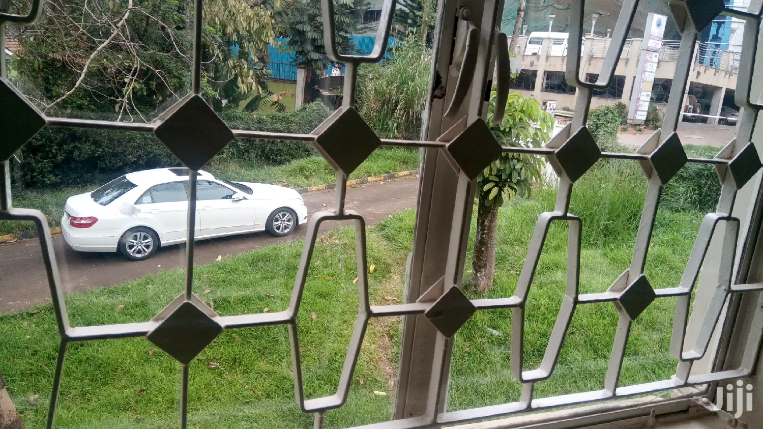 Magnificent Spacious House In Nakasero For Rent