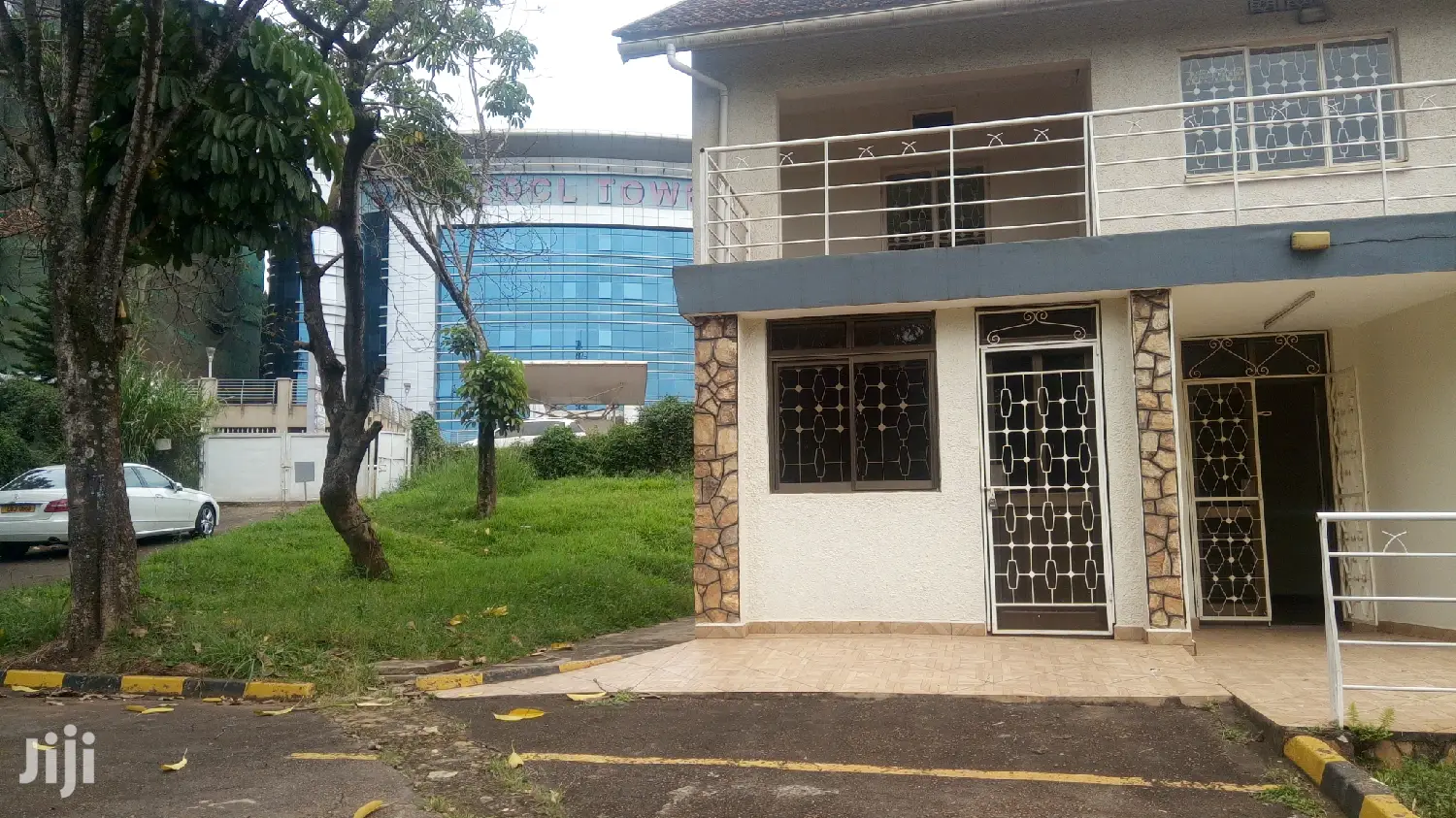 Magnificent Spacious House In Nakasero For Rent
