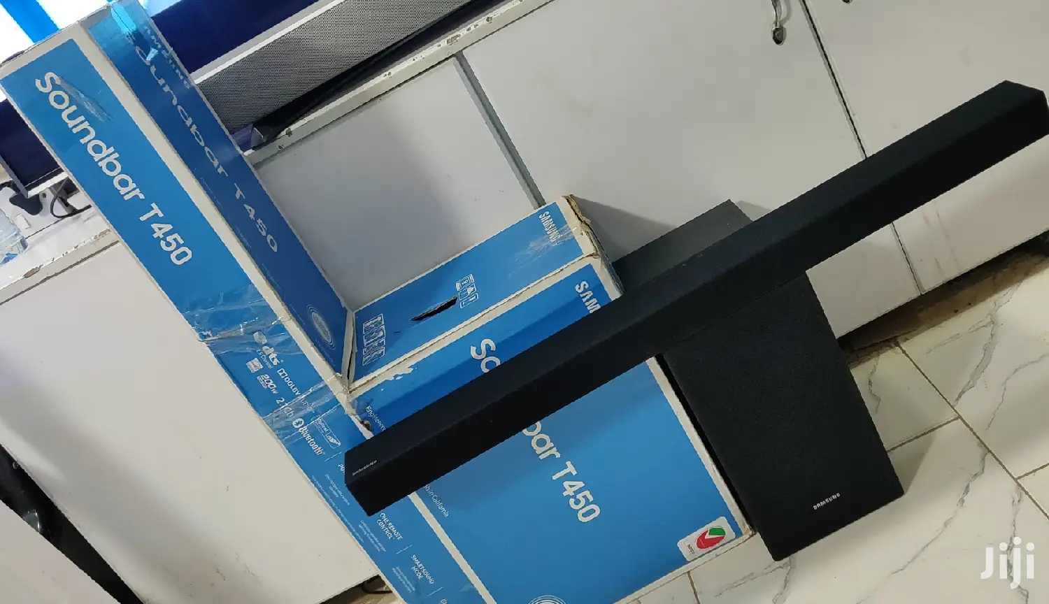 Samsung T450 Bluetooth Wireless Soundbar