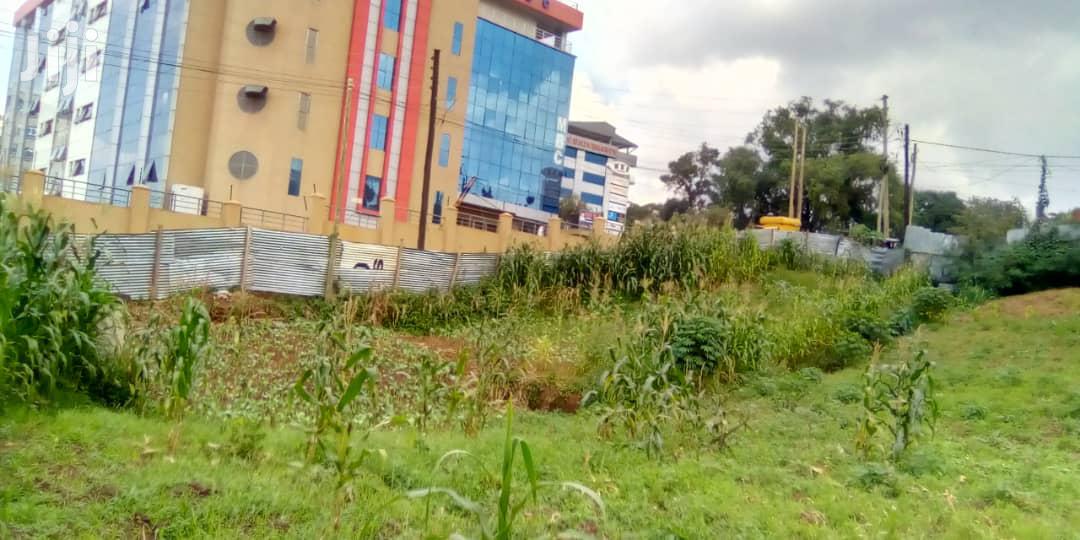 Land In Lugogo For Sale