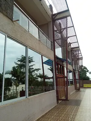 Townhouse For Sale In Naguru