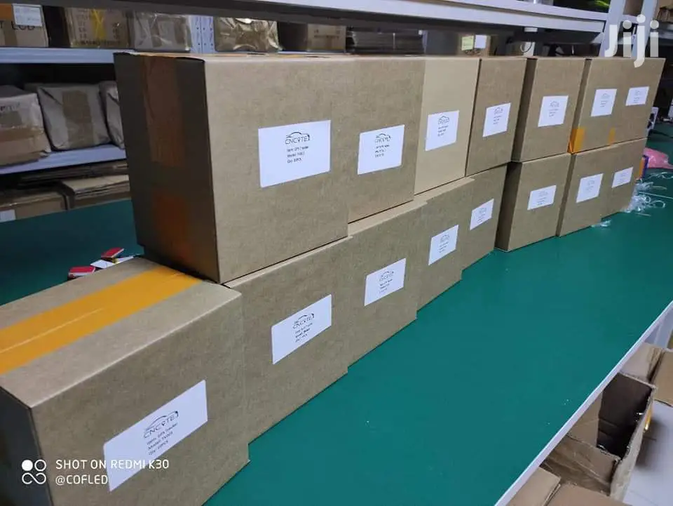 Original Wholesale GPS Car Trackers