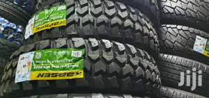 235/85r16 Mt Kapsen Tires