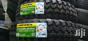 235/85r16 Mt Kapsen Tires