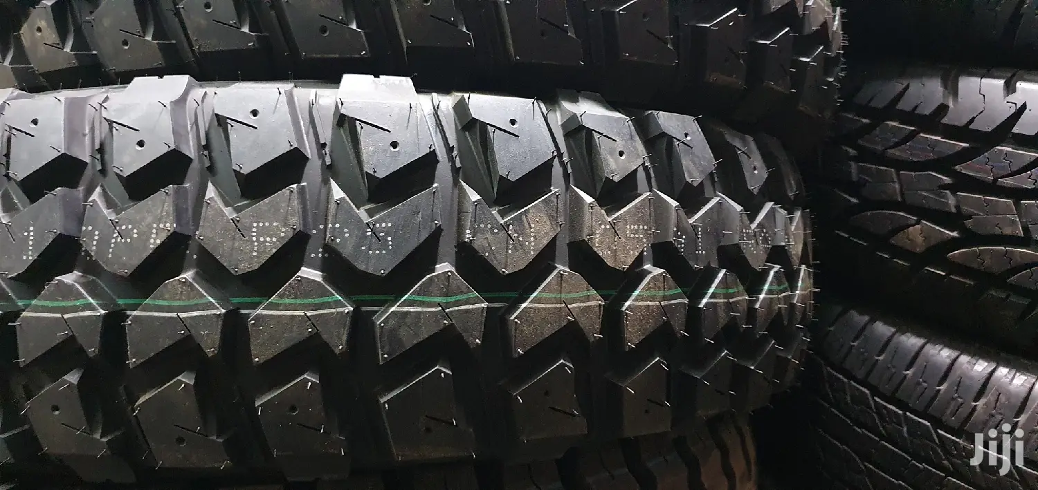 235/85r16 Mt Kapsen Tires