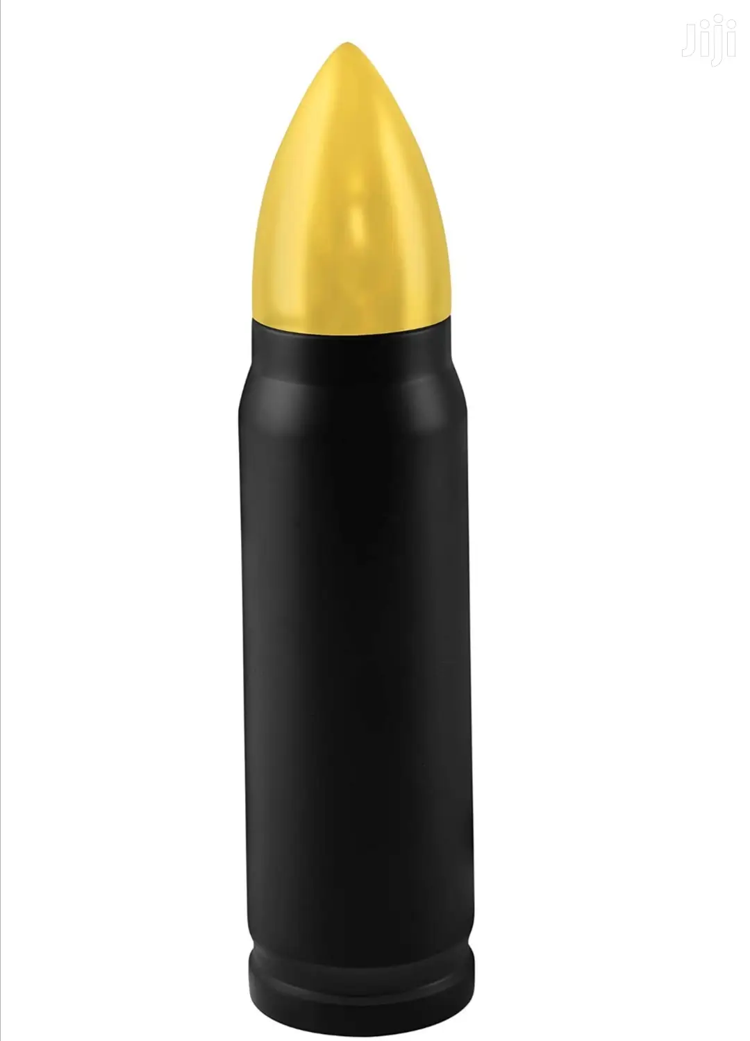 Royalford Stainless Steel Bullet Hot Cold Vacuum Flask