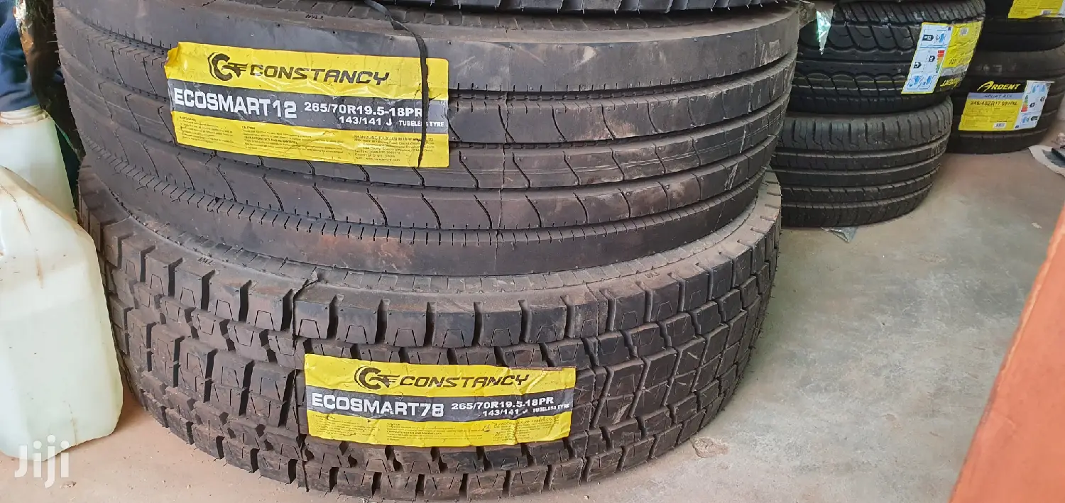 265/70r19.5 Constancy