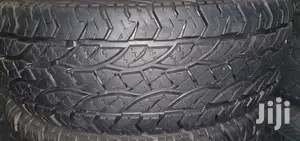 Second Hand 31x10.5r15 Tires