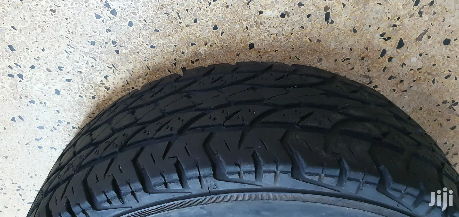 Second Hand 31x10.5r15 Tires