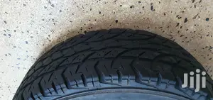 Second Hand 31x10.5r15 Tires