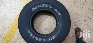 Second Hand 31x10.5r15 Tires