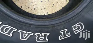 Second Hand 31x10.5r15 Tires