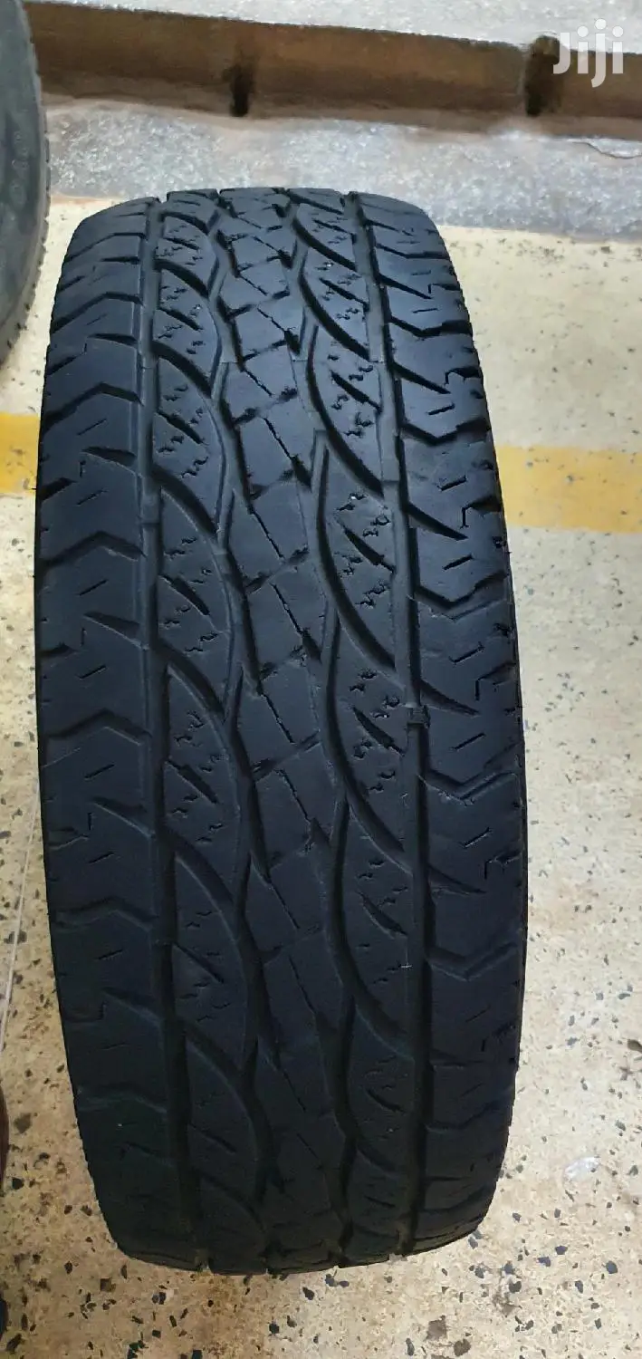 Second Hand 31x10.5r15 Tires