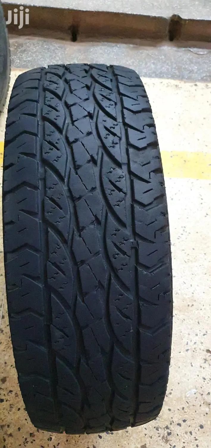 Second Hand 31x10.5r15 Tires