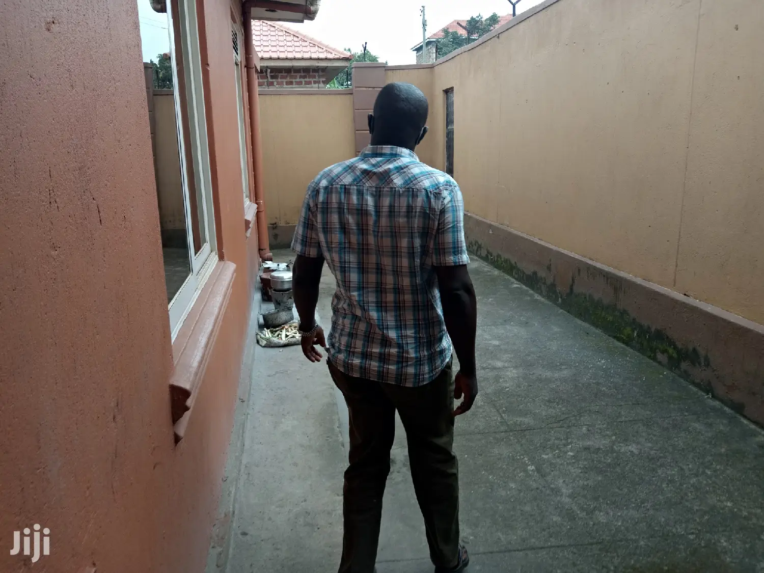 Bungaloo in Najjera for Sell