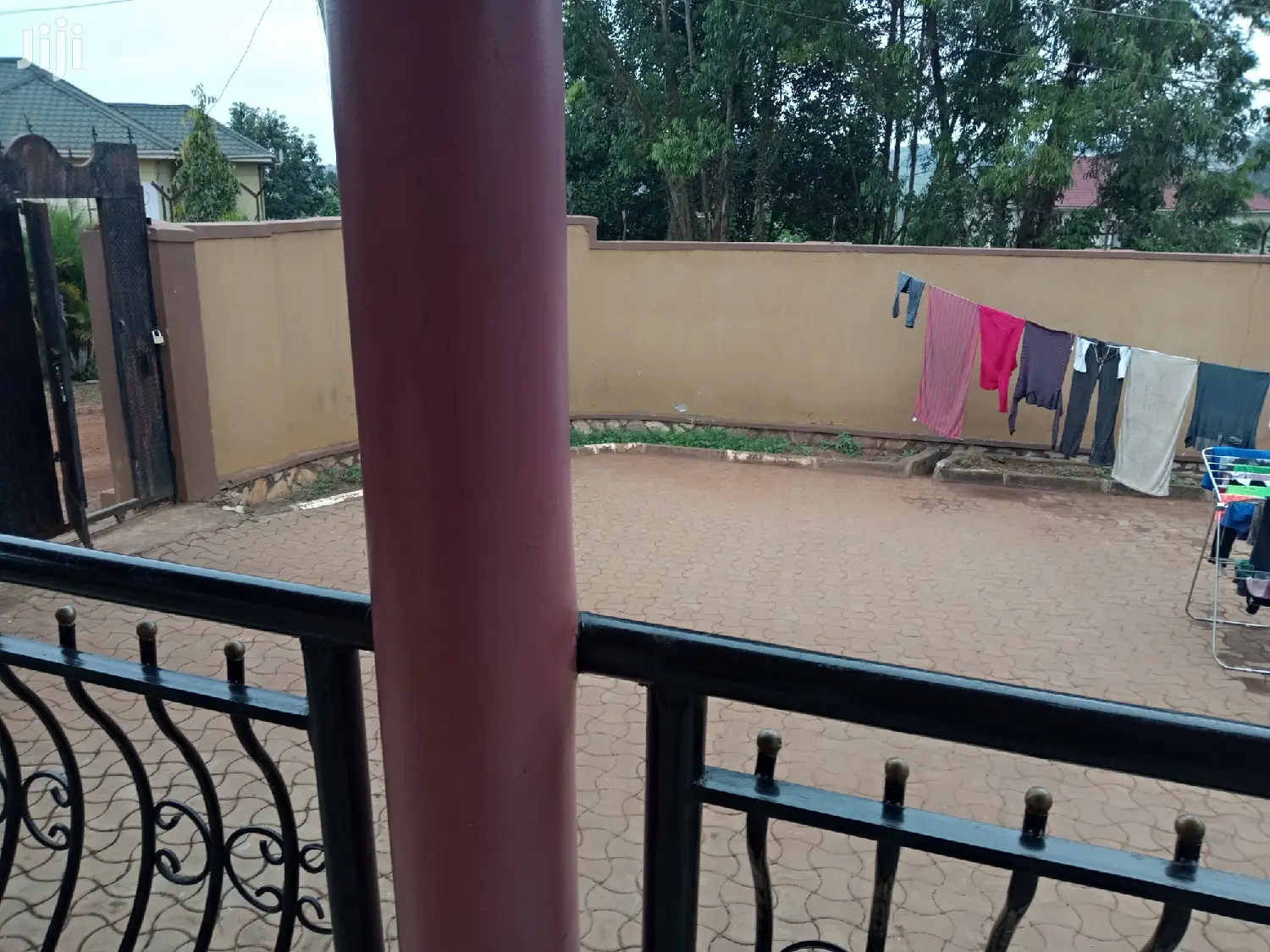 Bungaloo in Najjera for Sell