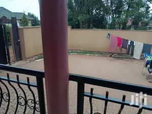 Bungaloo in Najjera for Sell