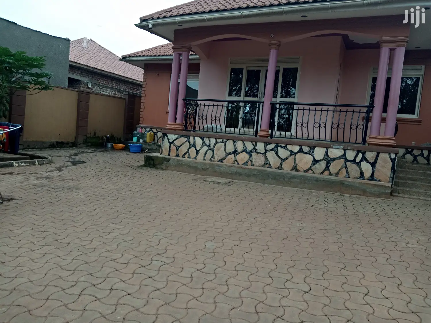 Bungaloo in Najjera for Sell